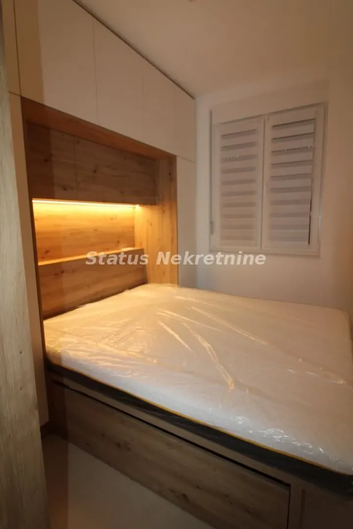 Prodaja, jednosoban stan, 39m², Telep, Novi Sad Sve Podlokacije