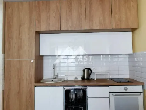 Izdavanje, jednosoban stan, 37m², Bulevar Oslobodjenja, Novi Sad Sve Podlokacije - image 4