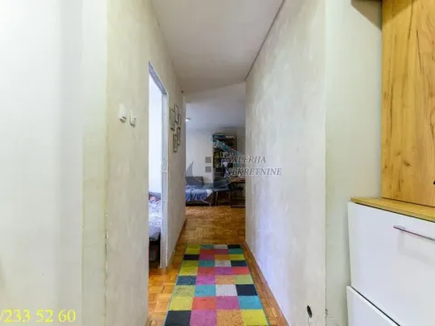 Prodaja, trosoban stan, 73m², Novi Beograd Blok 34, Novi Beograd Sve Podlokacije - image 7