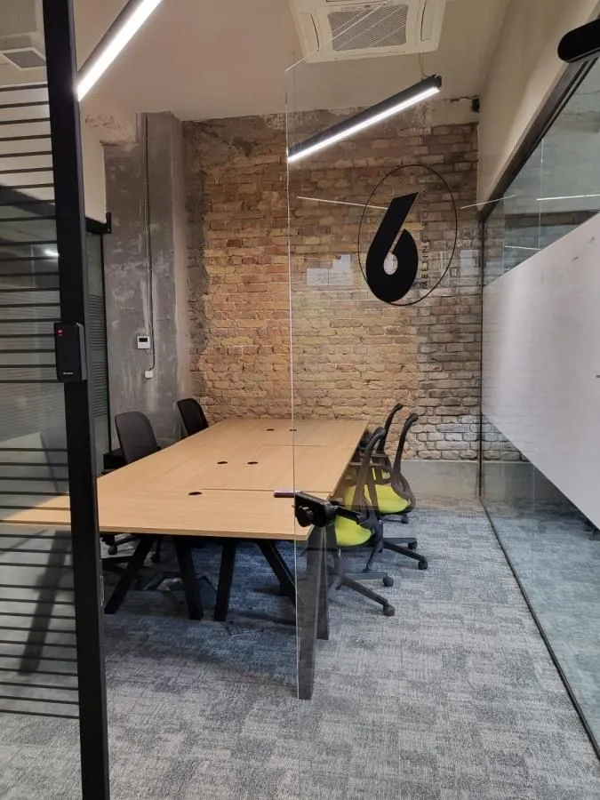 Rent, office space, 35m², Stari Grad, Beograd