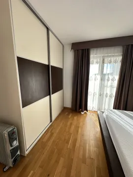 Rent, two bedroom apartment, 100m², Prijevor, Budva - image 7