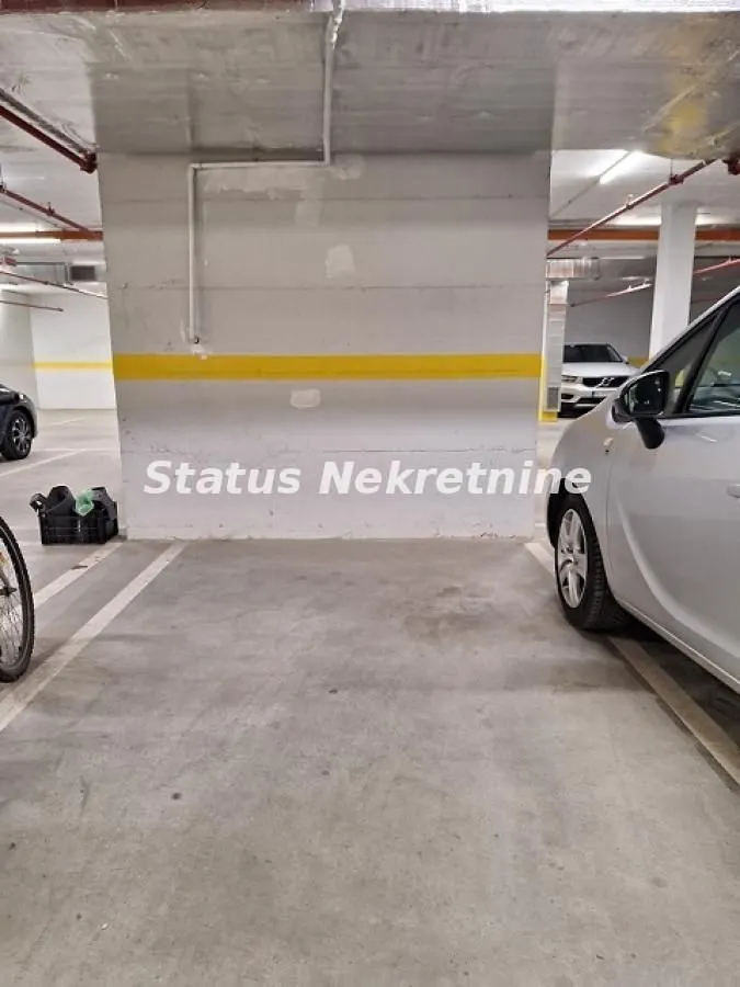 Sale, parking/garage, 11m², Telep, Novi Sad Sve Podlokacije