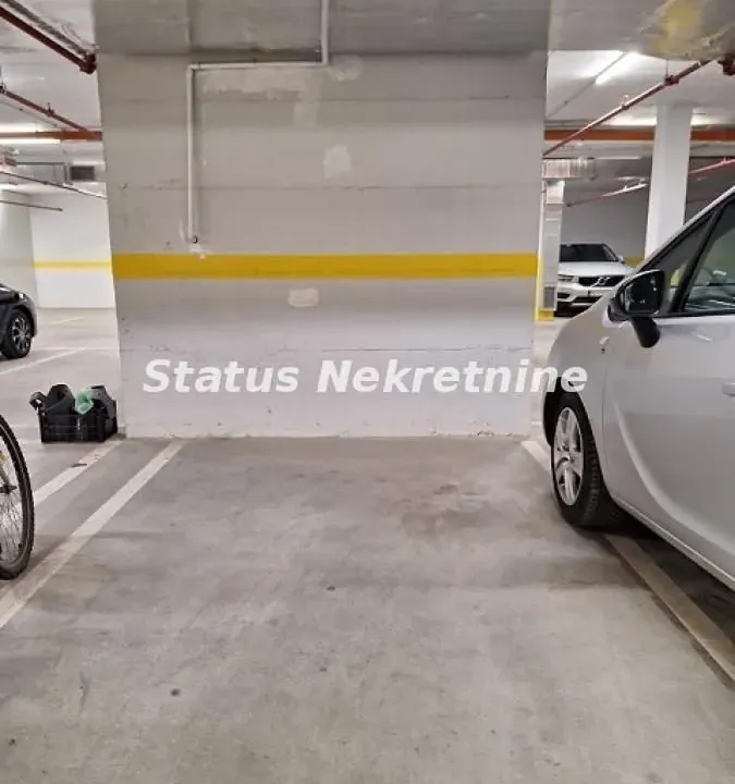 Sale, parking/garage, 11m², Telep, Novi Sad Sve Podlokacije