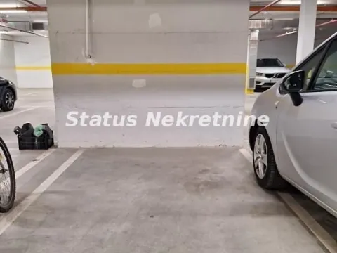 Sale, parking/garage, 11m², Telep, Novi Sad Sve Podlokacije