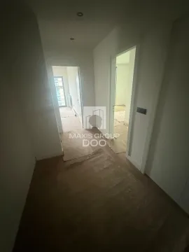 Sale, three bedroom apartment, 118m², Savski Venac, Beograd - image 7