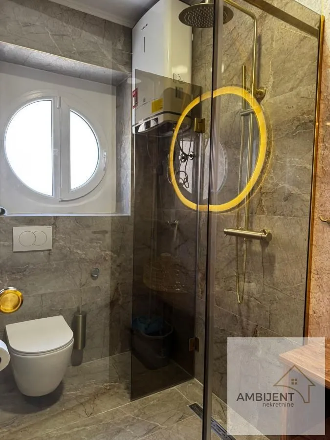 Rent, one bedroom apartment, 24m², Stari Grad, Beograd