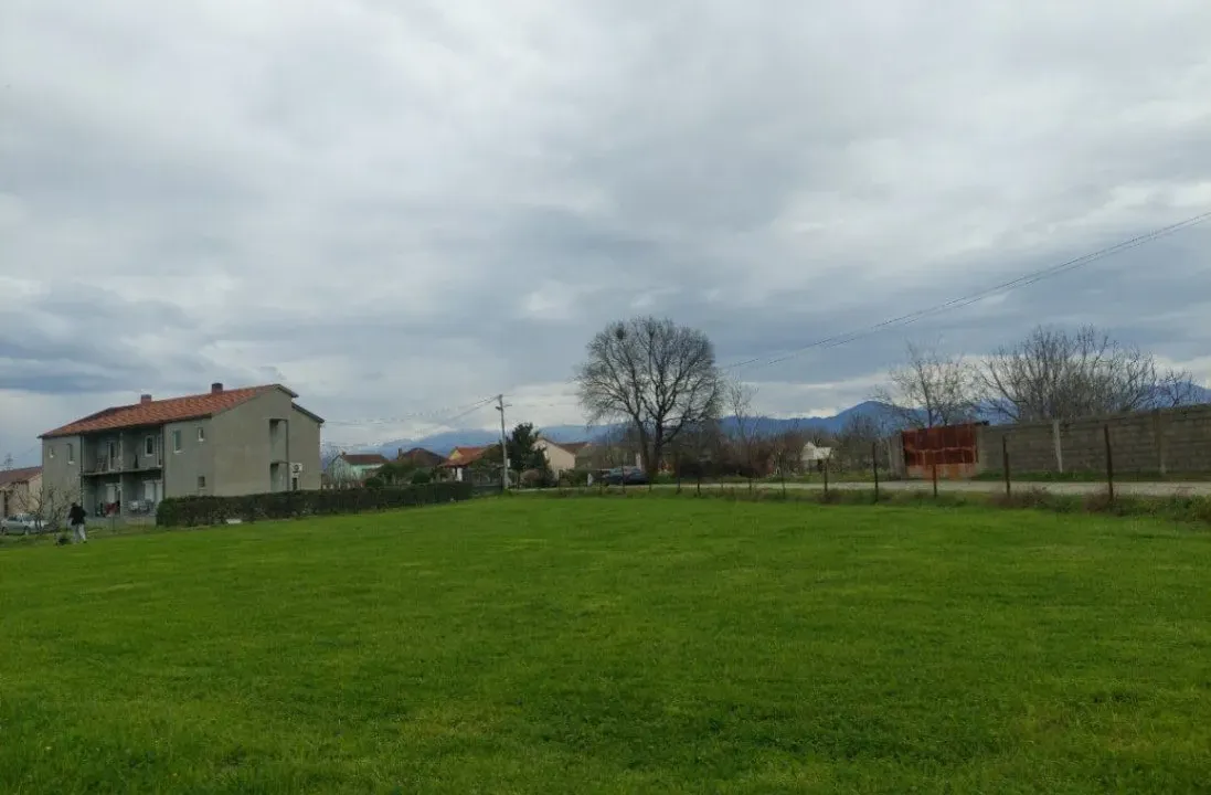 Prodaja, plac, 1436m², Donji Kokoti, Podgorica