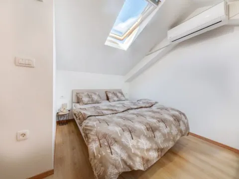 Izdavanje, jednosoban stan, 45m², Zabjelo, Podgorica - image 7