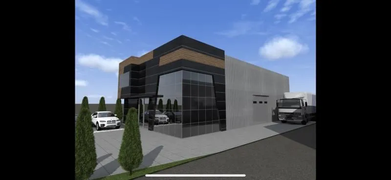 Rent, office space, 400m², Leštane, Grocka