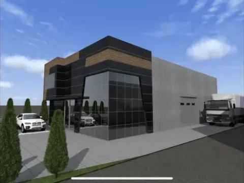 Izdavanje, poslovni prostor, 400m², Leštane, Grocka - image 3