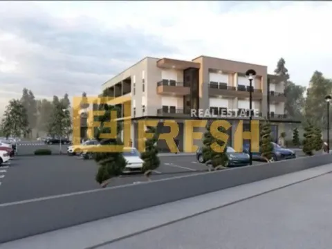 Prodaja, jednosoban stan, 47m², Donja Gorica, Podgorica - image 2