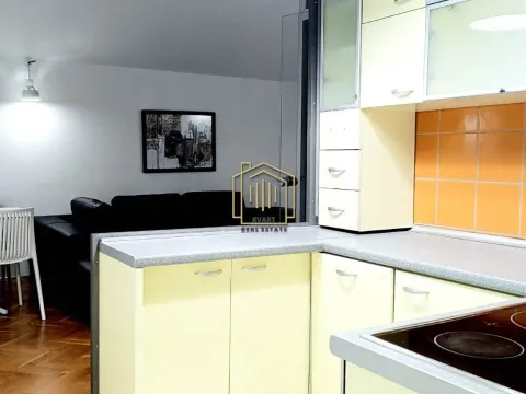 Izdavanje, jednosoban stan, 35m², Momišići, Podgorica - image 3