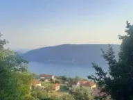 Prodaja, plac, 1300m², Trebešin, Herceg Novi - image 1