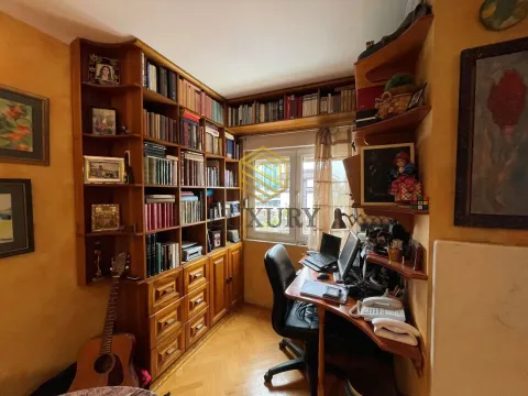 Rent, two bedroom apartment, 750m², Kruševac, Podgorica - image 7