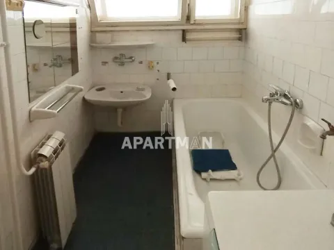 Prodaja, dvosoban stan, 53m², Kalenić Pijaca, Vračar Sve Podlokacije - image 9