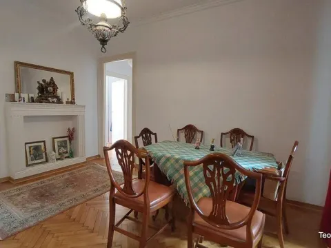 Izdavanje, dvosoban stan, 65m², Gornji Dorćol, Dorćol Sve Podlokacije - image 8