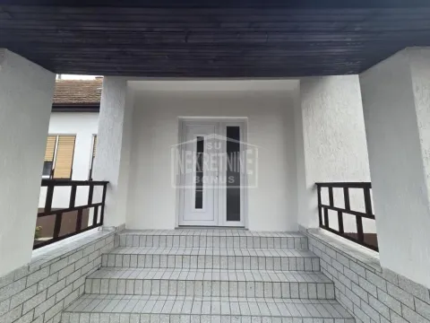 Prodaja, kuća, 220m², Bajmok, Subotica - image 7