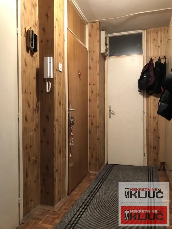 Prodaja, dvosoban stan, 80m², Liman 4, Novi Sad Sve Podlokacije
