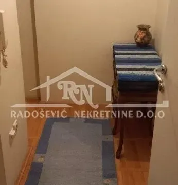 Rent, two bedroom apartment, 64m², Labudovo Brdo, Beograd - image 7