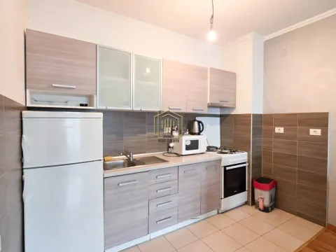 Izdavanje, jednosoban stan, 53m², City Kvart, Podgorica - image 11