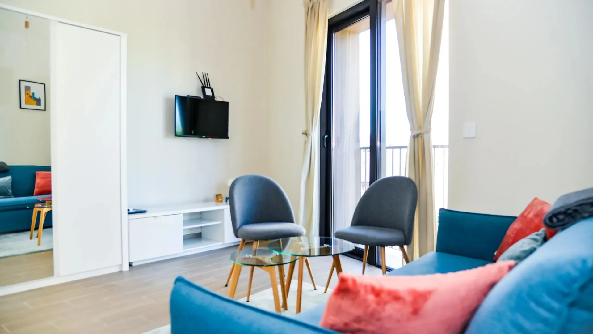 Sale, studio apartment, 22m², Mrčevac, Tivat