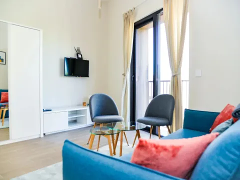 Sale, studio apartment, 22m², Mrčevac, Tivat - image 4