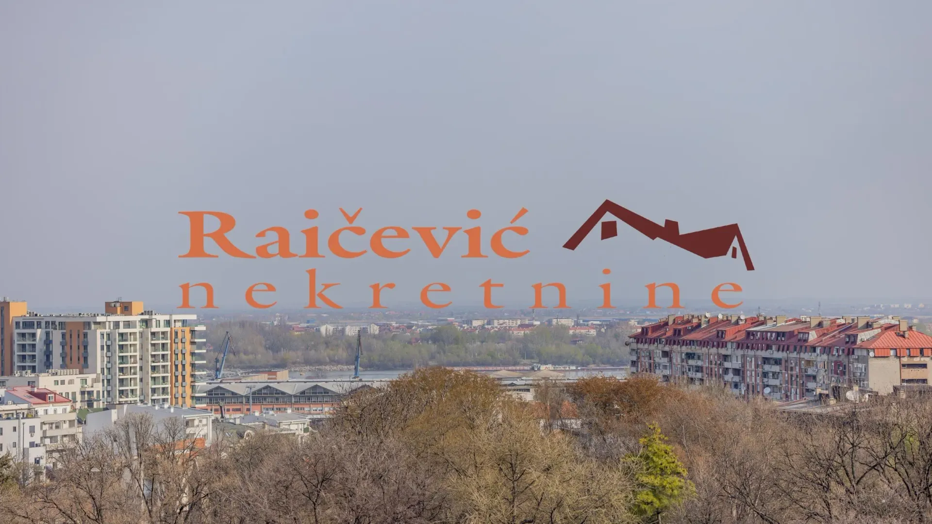Sale, two bedroom apartment, 57m², Botanička Bašta, Palilula Sve Podlokacije