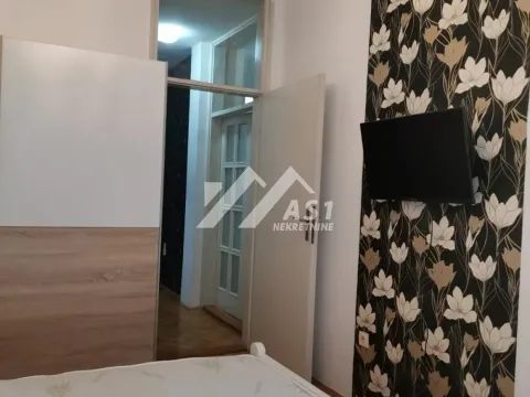 Rent, two bedroom apartment, 50m², Grbavica, Novi Sad Sve Podlokacije - image 6