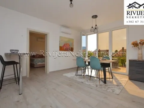 Prodaja, stan, 77m², Đenovići, Herceg Novi - image 3