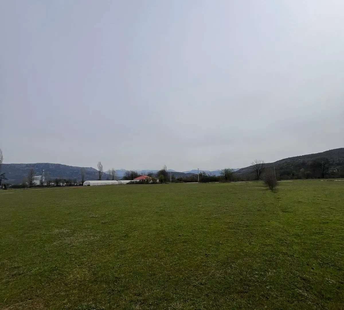 Prodaja, plac, 3550m², Danilovgrad, Crna Gora