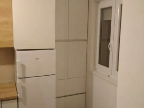 Prodaja, jednosoban stan, 48m², City Kej, Podgorica - image 6