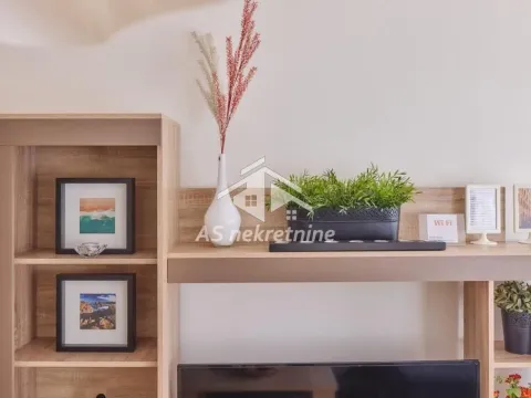 Izdavanje, dvosoban stan, 55m², Palata Pravde, Beograd - image 6