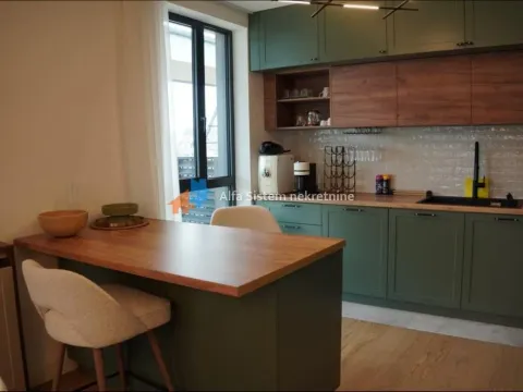 Izdavanje, stan, 200m², Savski Venac, Beograd - image 8