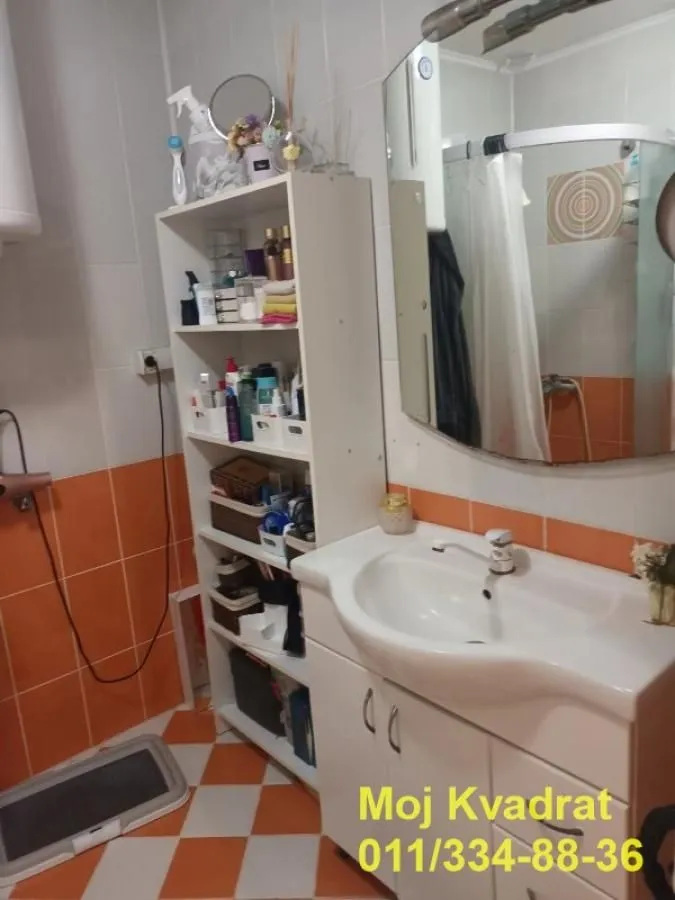 Prodaja, četvorosoban stan, 150m², Misa, Pančevo