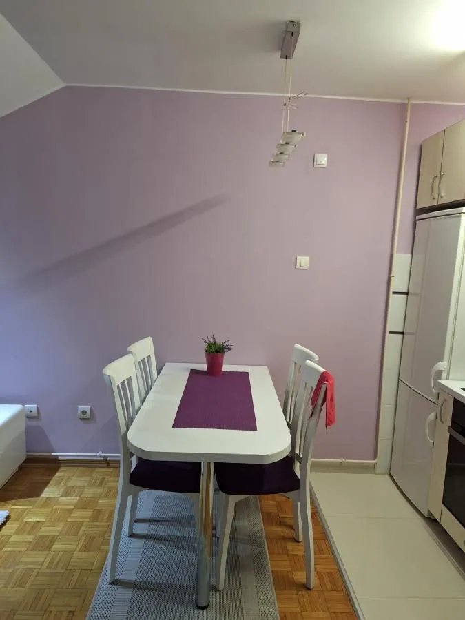 Prodaja, garsonjera, 29m², Novo naselje, Novi Sad