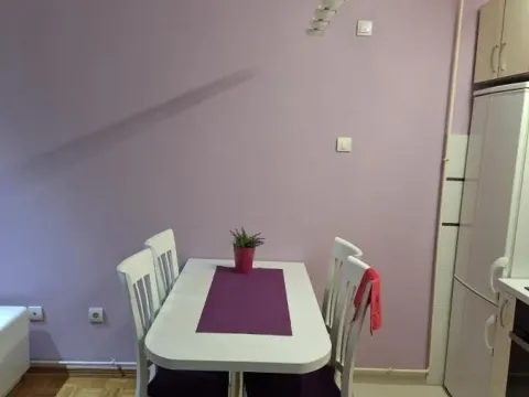 Prodaja, garsonjera, 29m², Novo naselje, Novi Sad - image 5