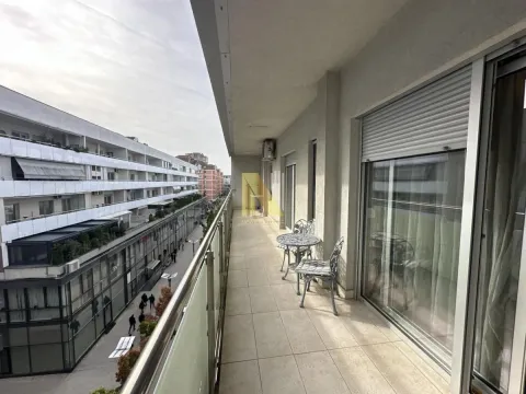 Rent, four bedroom apartment, 122m², Liman 3, Novi Sad Sve Podlokacije - image 15