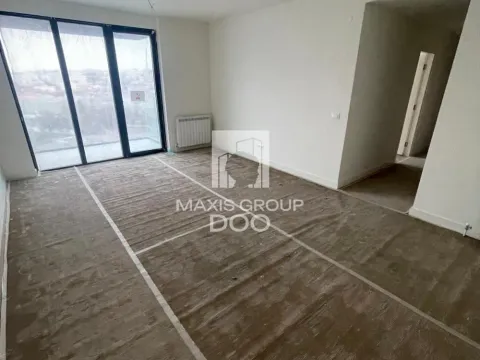 Prodaja, dvosoban stan, 111m², Savski Venac, Beograd - image 9
