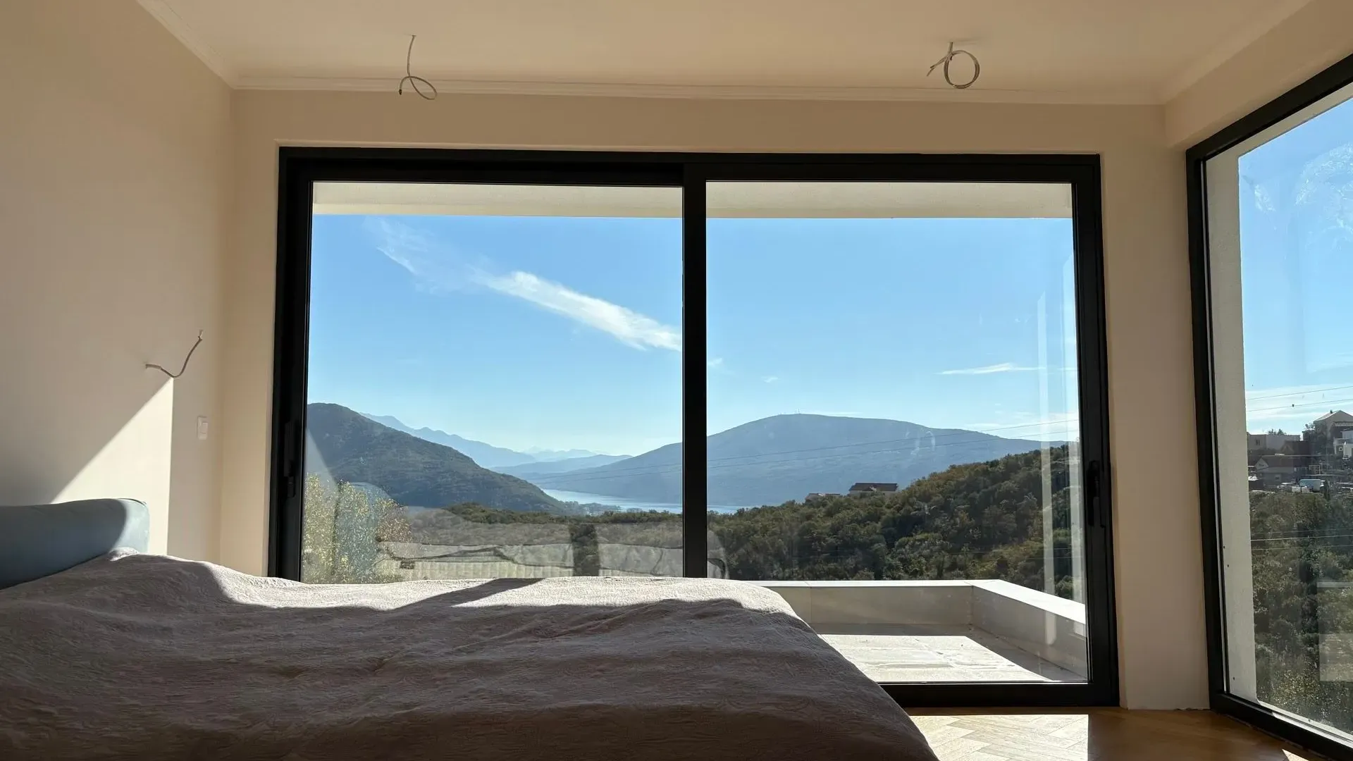 Prodaja, četvorosoban stan, 165m², Herceg Novi, Crna Gora