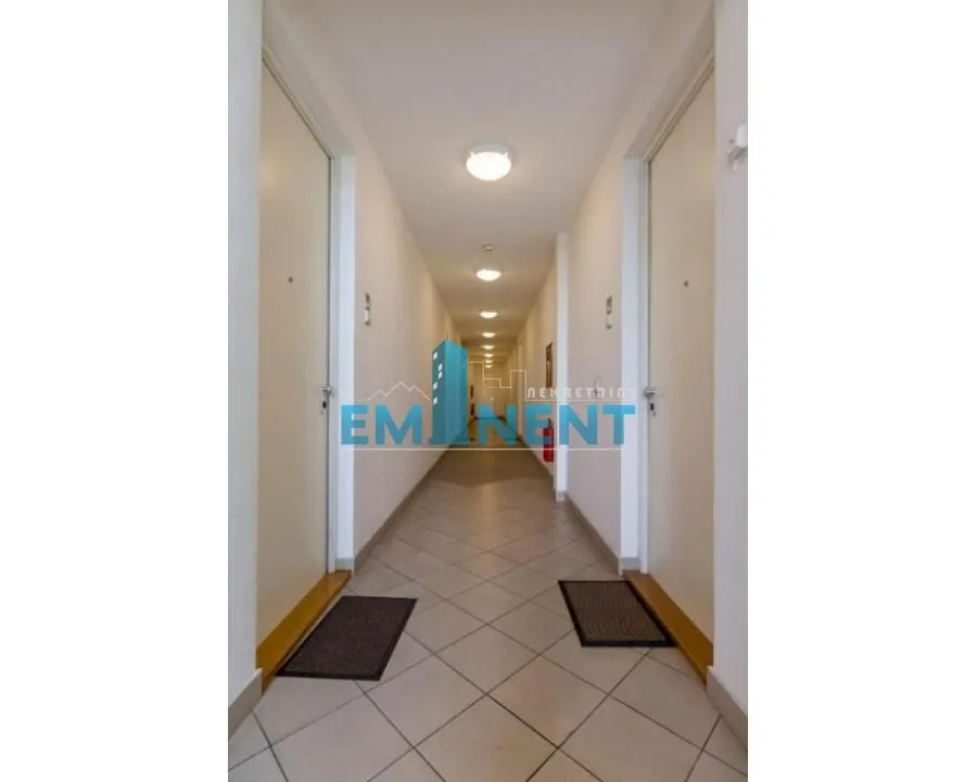 Rent, two bedroom apartment, 46m², Novi Beograd Blok 67, Novi Beograd Sve Podlokacije