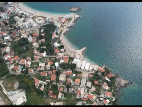 Prodaja, plac, 708m², Dobre Vode, Bar - image 4
