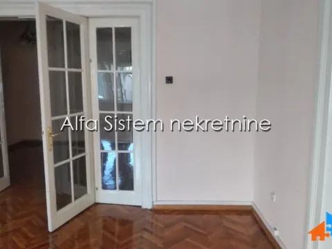 Izdavanje, četvorosoban stan, 115m², Slavija, Vračar Sve Podlokacije - image 3