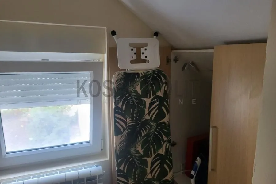 Sale, three bedroom apartment, 88m², Petlovo Brdo, Beograd