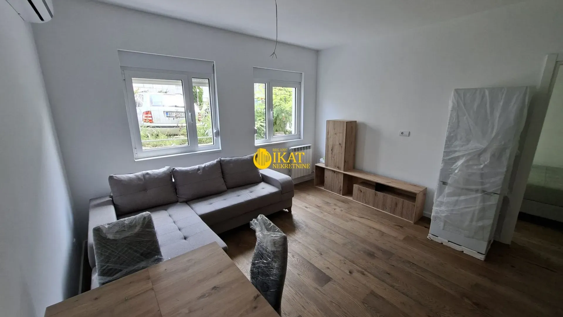 Sale, two bedroom apartment, 38m², Mirijevo 1, Mirijevo Sve Podlokacije