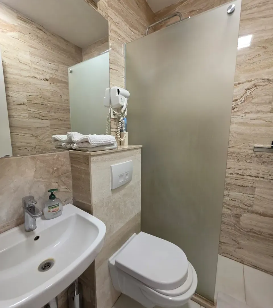 Sale, two bedroom apartment, 89m², Budva, Crna Gora