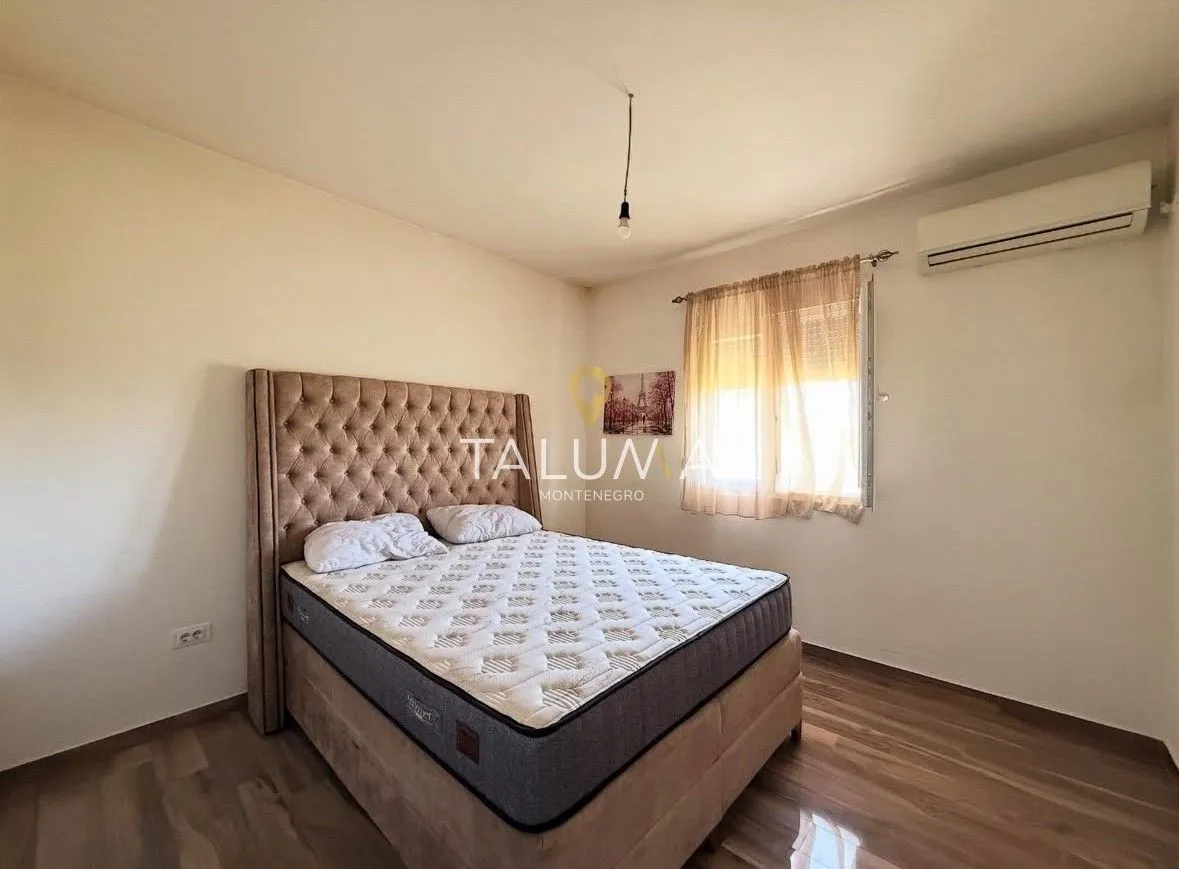 Rent, house, 147m², Donji Kokoti, Podgorica