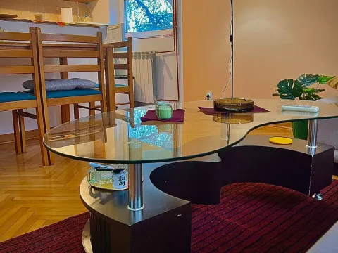 Izdavanje, trosoban stan, 67m², Banovo Brdo, Beograd - image 8