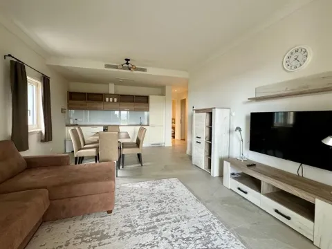 Prodaja, dvosoban stan, 85m², Luštica, Tivat - image 2