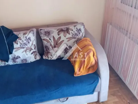 Izdavanje, jednosoban stan, 30m², Centar, Novi Sad - image 3