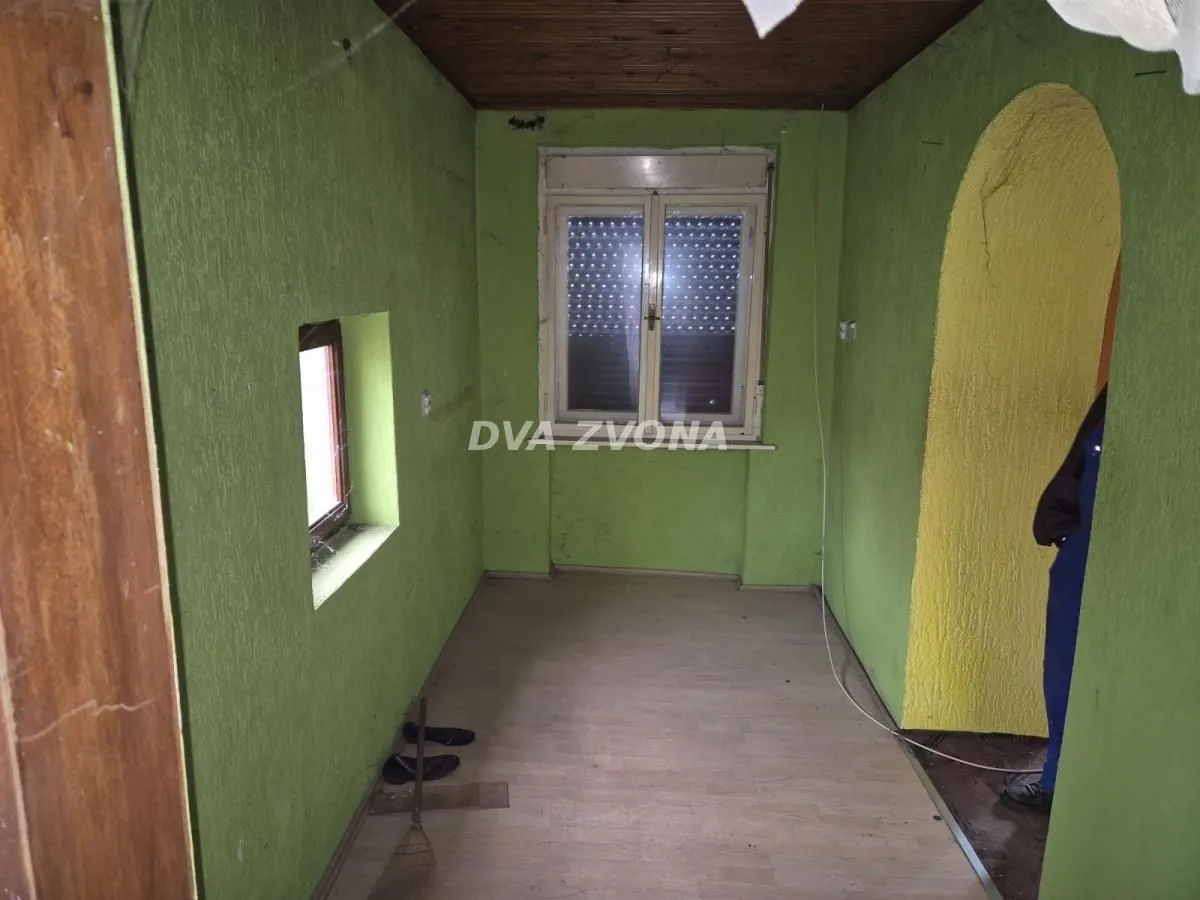 Prodaja, kuća, 72m², Bečej, Novi Sad